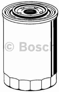 Olejový filtr BOSCH 0 451 403 210, 1 1/2" 16 UN 