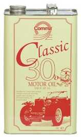Comma - Classic motor oil SAE 30 5L