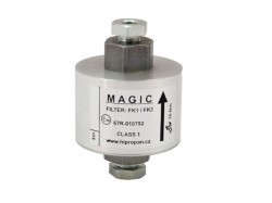 Filtr kapalné fáze LPG d=8mm HL Propan