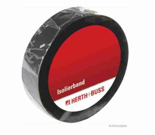 HERTH+BUSS izolační páska PVC 15mm/10m