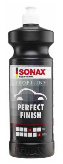 SONAX Profi line Perfect Finish 4/6 - 1000 ml