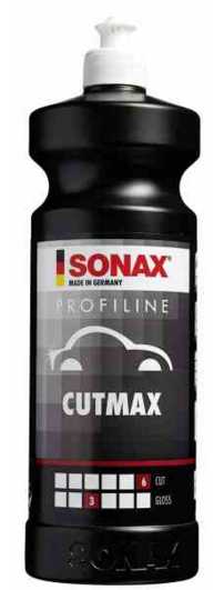 SONAX Profi Line CUTMAX 6/3 - 1000ml