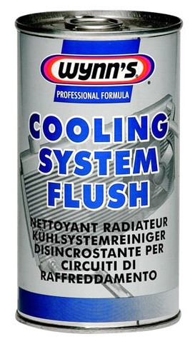 Wynn´s Cooling System Flush 325 ml