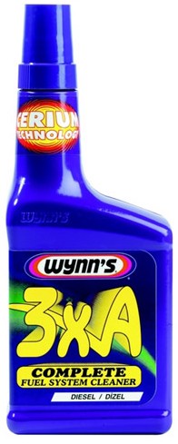 Wynn’s 3xA Diesel 325 ml