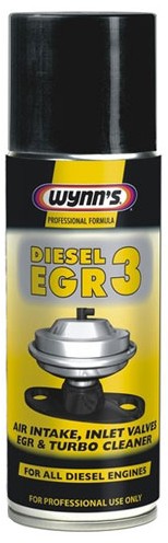 Wynn’s Diesel EGR 3 200 ml