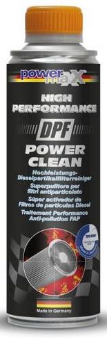 Bluechem DPF POWER CLEAN