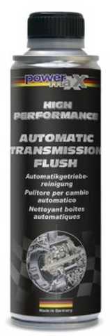 BLUECHEM Autotomatic Transmission Flush - čistič oleje v automatické převodovce