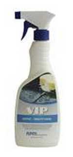 VIP Leštič - tekutý vosk v rozprašovači 500 ml