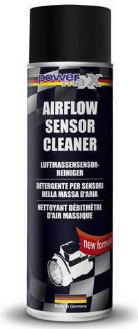 BLUECHEM - AirFlow Sensor Cleaner ( Čistič váhy vzduchu )