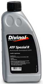 Divinol -  ATF Spezial R 1L