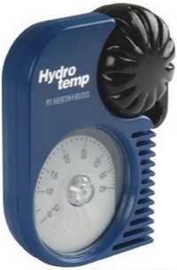 Herth+Buss - Hydro Temp - Hustoměr, tester nemrznoucí kapaliny