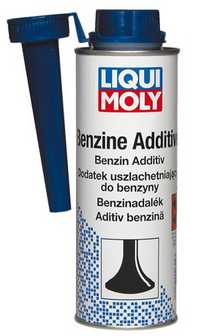 Liqui Moly - Benzine Additiv 300ml 2642