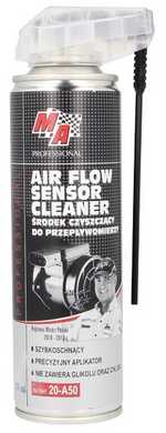 Amtra - Air flow sensor cleaner 250ml, čistič váhy vzduchu