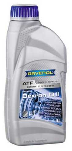 Ravenol - ATF Dexron D II, převodový olej 1L