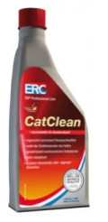 ERC CatClean - aditivum pro filtry pevných částic dieselových motorů 1litr