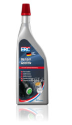 ERC Aditivum do benzínu 200 ml
