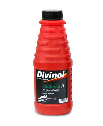 Divinol - Kettenöl H, řetězový olej do motorové pily 1L