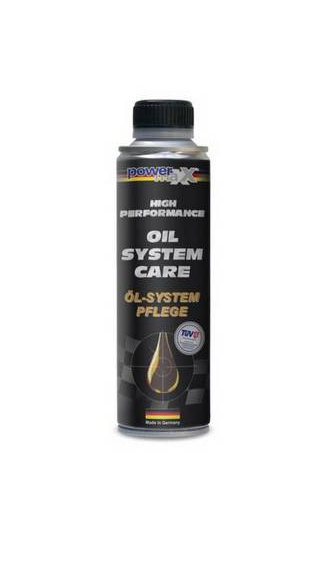 Bluechem  Oil System Care - přísada do oleje 300ml