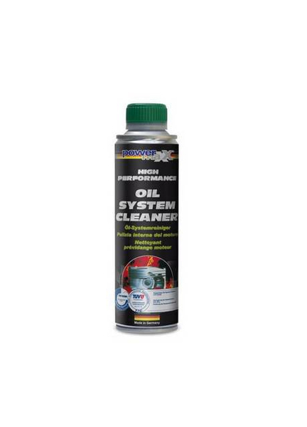 Bluechem Oil System Cleaner - Čistič vnitřních částí motoru 300ml