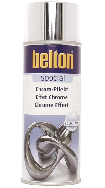 BELTON SPECIAL - Chromový EFEKT 400ML