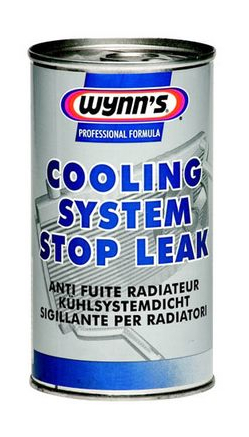 Wynn´s Cooling system stop Leak 325 ml