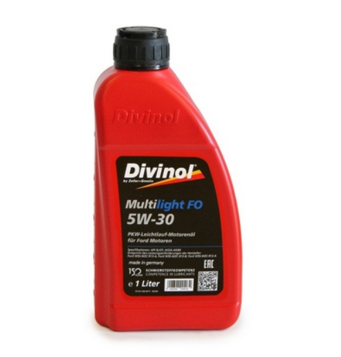 Divinol - Multilight FO 5W-30 1L