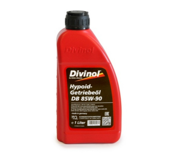 Divinol - Hypoid-Getriebeöl DB 85W-90 1L