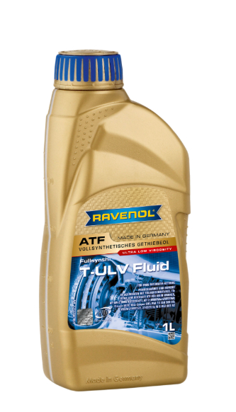 RAVENOL ATF T-ULV Fluid, 1 L