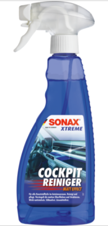 SONAX Xtreme Čistič přístrojové desky 500ml