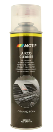 Motip Čistič klimatizace sprej 500 ml