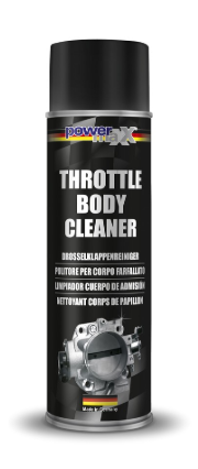 BLUECHEM Throttle Body Cleaner - Čistič škrticí klapky 500ml
