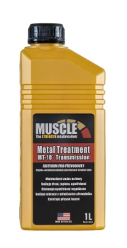 Metal Treatment MT-10® Transmission 1000 ml 