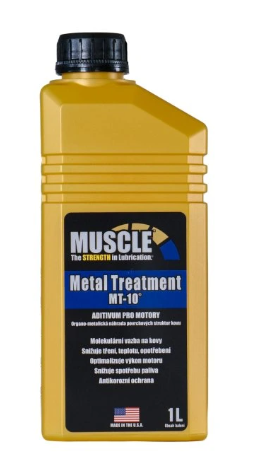 MUSCLE Metal Treatment MT-10® 1000 ml