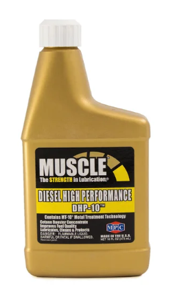  Muscle Diesel High Performance DHP-10™