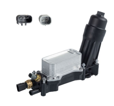 Febi Bilstein - Pouzdro olejového filtru pro Chrysler, Dodge, Fiat a Jeep