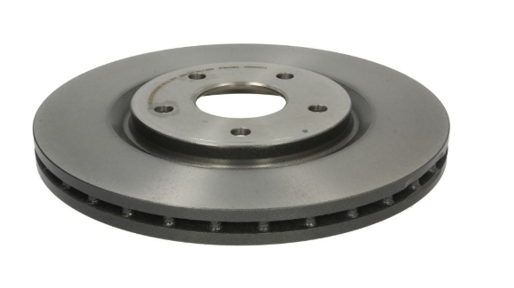 Brembo – přední brzdový kotouč (330 × 28 mm