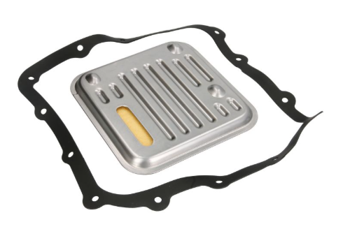 WIX FILTERS – Hydraulický filtr automatické převodovky