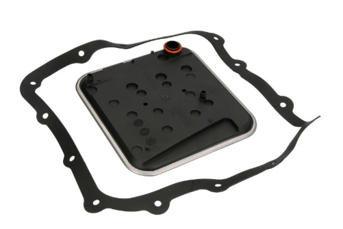 WIX FILTERS – Hydraulický filtr automatické převodovky