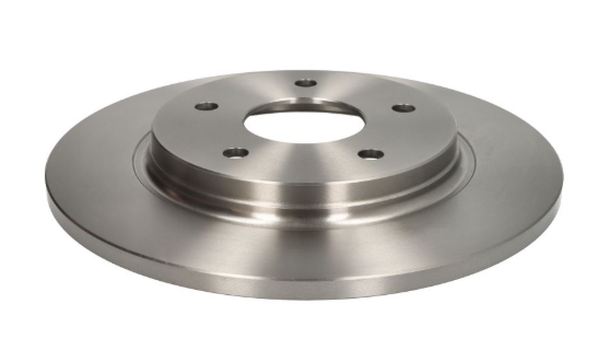 BOSCH  Brzdový kotouč - zadní  305 × 12 mm, 5 × 127, plný