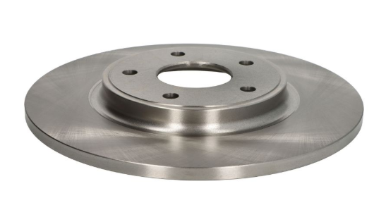 ABE Brzdový kotouč - zadní  328 × 12 mm, 5 × 127, plný