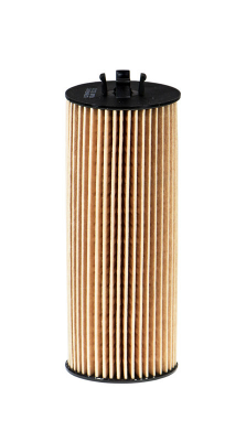 FILTRON – Olejový filtr, vložka filtru