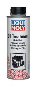 Liqui Moly Oil Treatment  300ml