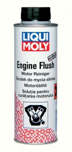 Liqui Moly ENGINE FLUSH -  PROPLACH MOTORU 300ml
