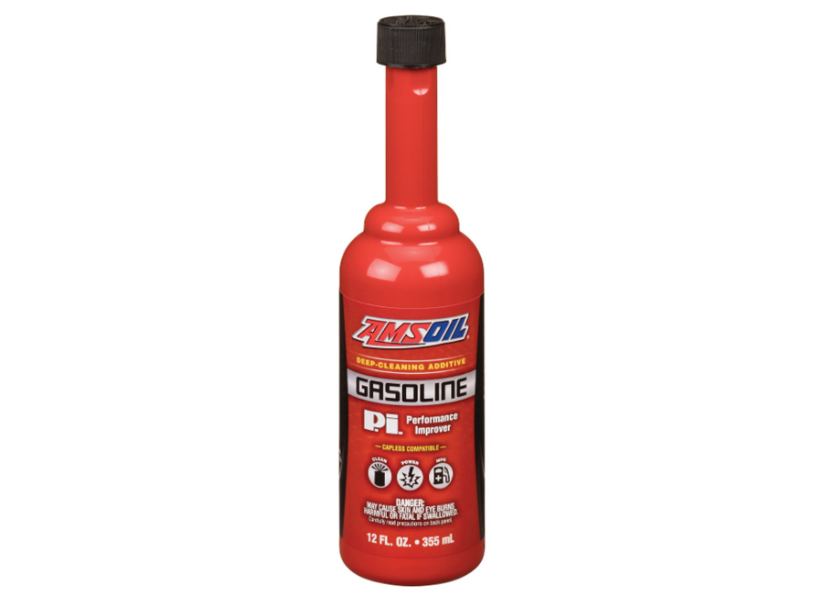 AMSOIL P.i.® Performance Improver gasoline - aditivace benzinu 355 ml