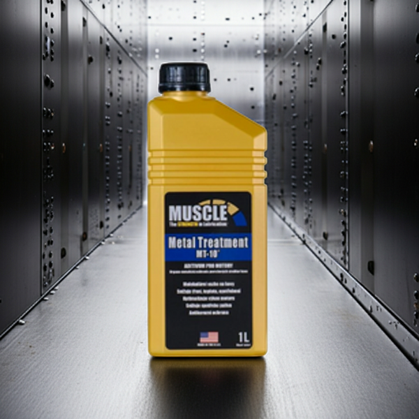  MUSCLE Metal Treatment MT-10® 1000 ml