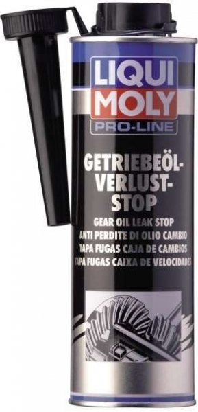 Liqui Moly Pro-Line Stop ztrátám převodového oleje