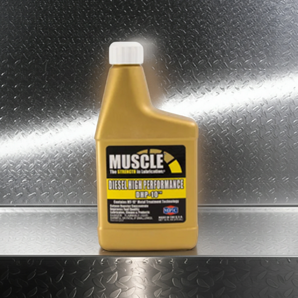  Muscle Diesel High Performance DHP-10™ 250 ml