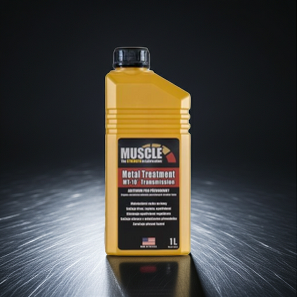  Metal Treatment MT-10® Transmission 1000 ml 