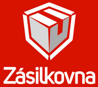 Zásielkovňa SK