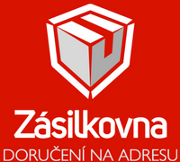 Zásilkovna domů - Doručení na adresu v ČR
